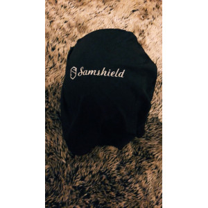 Bombe samshield 52-56 taille S