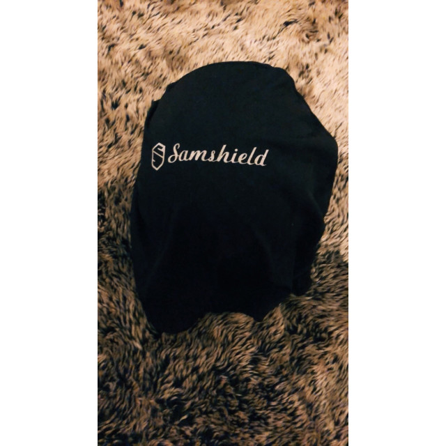 Bombe samshield 52-56 taille S