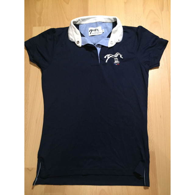 Polo de concours
