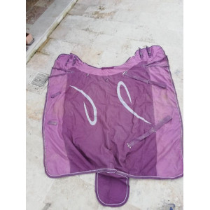 Couverture d'écurie Pessoa