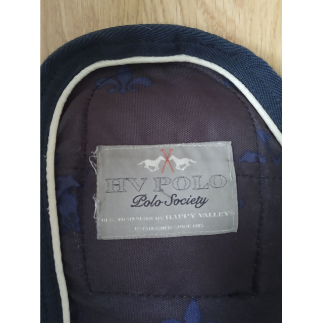 Couvre reins HV POLO