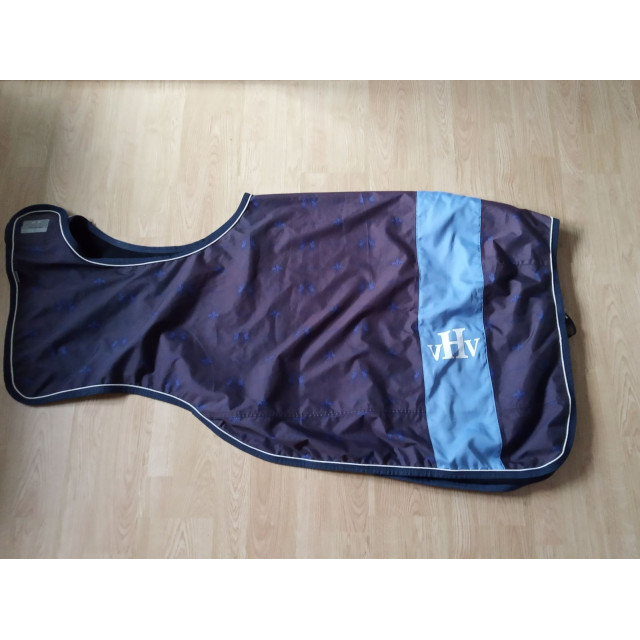 Couvre reins HV POLO