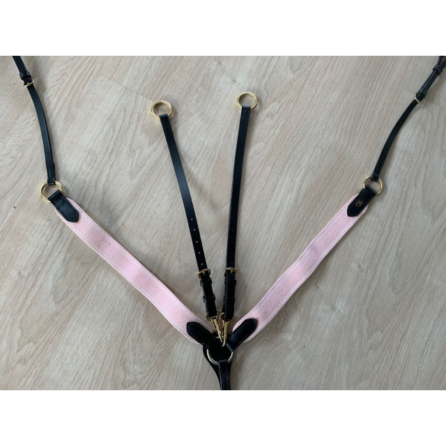 Collier de chasse HFI