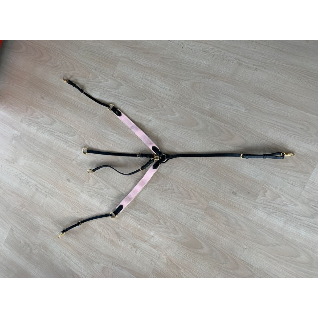 Collier de chasse HFI