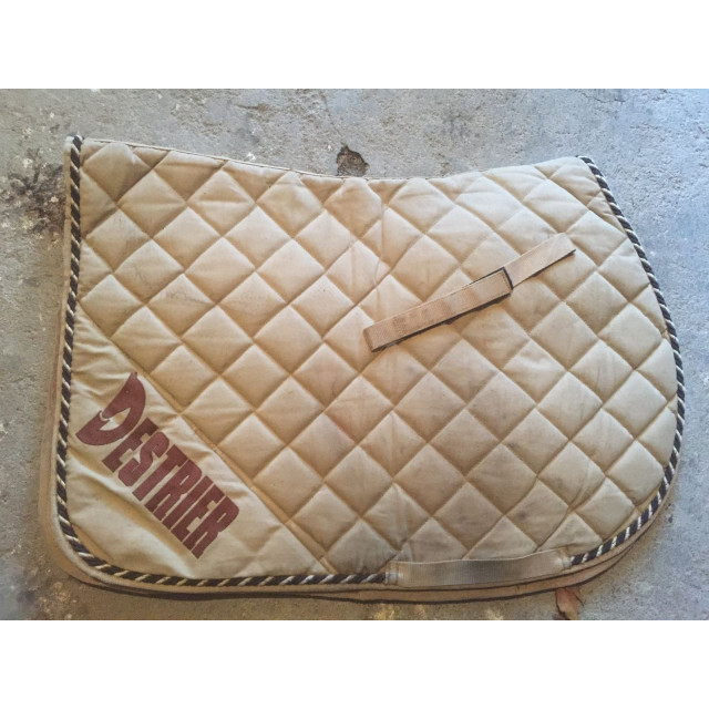 Tapis Destrier