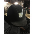 Casque samshield crystal fabric