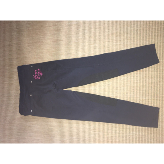 Lot de 2 pantalons décathlon
