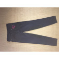 Lot de 2 pantalons décathlon
