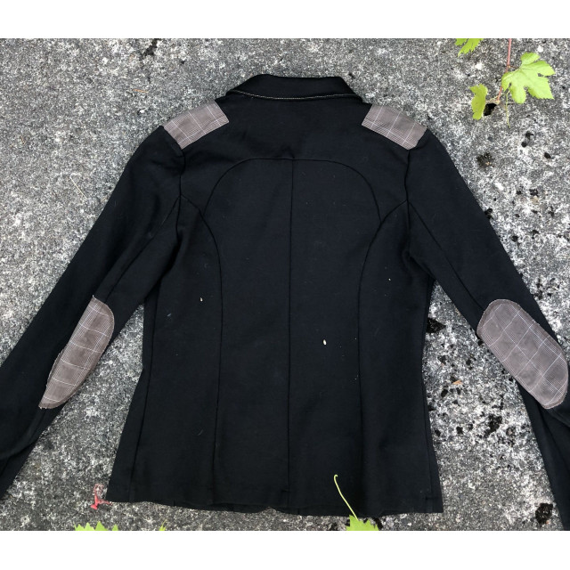 Veste de concours
