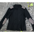 Veste de concours