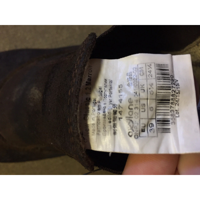 Boots