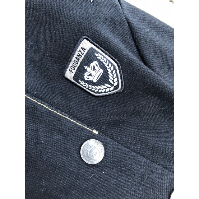 Veste de concours