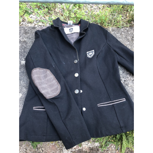 Veste de concours