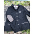 Veste de concours