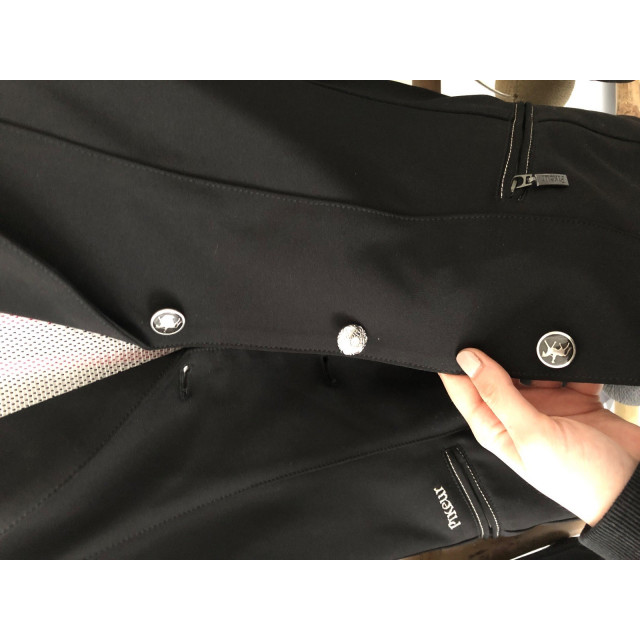 Veste de concours Pikeur