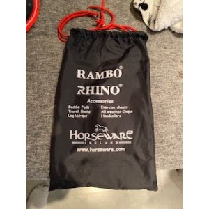 K-WAY RAMBO HORSEWARE