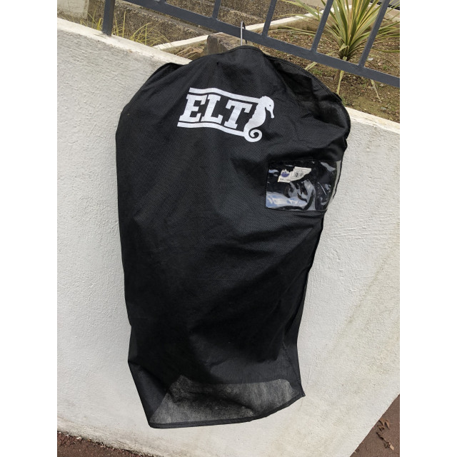 Veste de concours Bleu Marine ELT