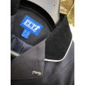 Veste de concours Bleu Marine ELT