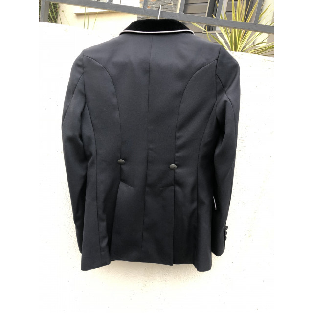 Veste de concours Bleu Marine ELT