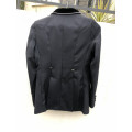 Veste de concours Bleu Marine ELT