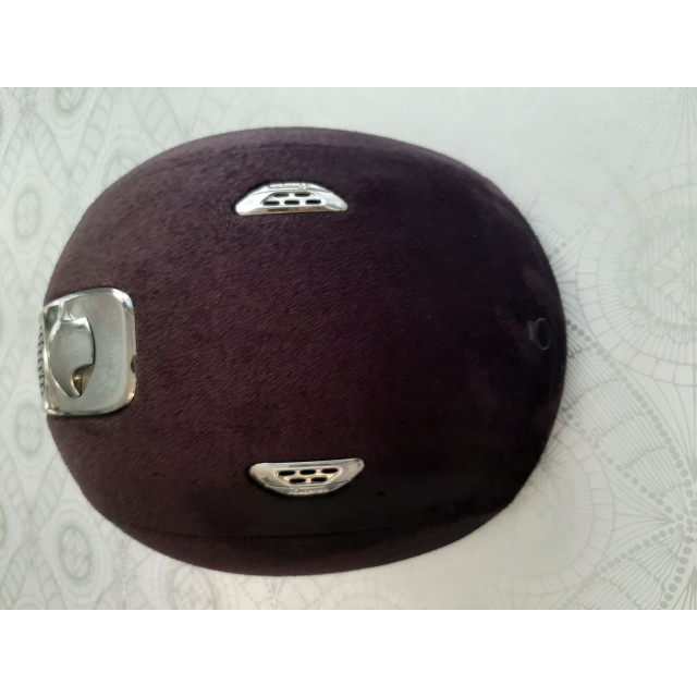 Bombe équitation Fouganza