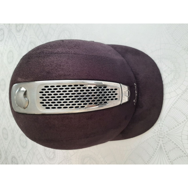 Bombe équitation Fouganza