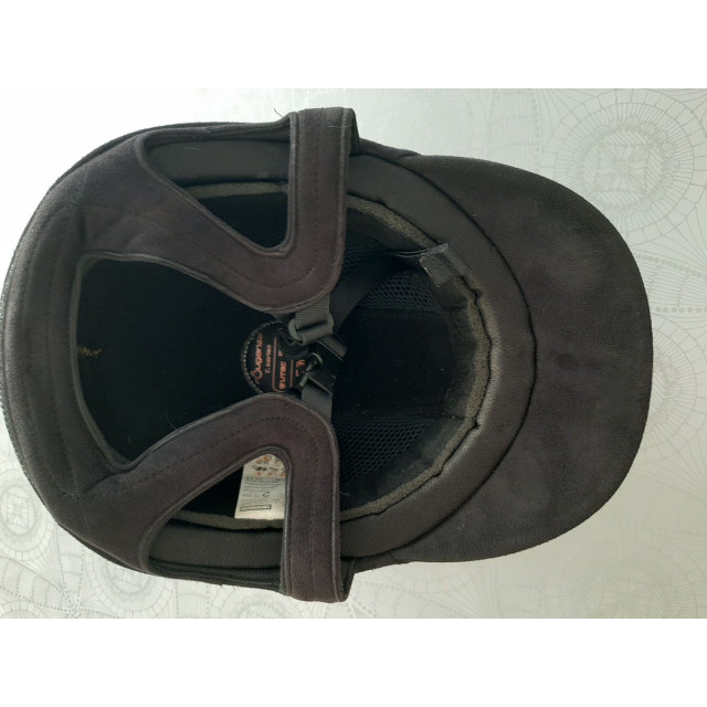 Bombe équitation Fouganza