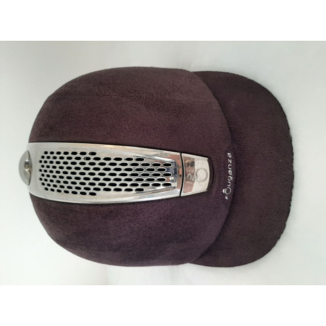 Bombe équitation Fouganza