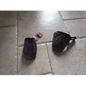 Protèges boulets Horse'in