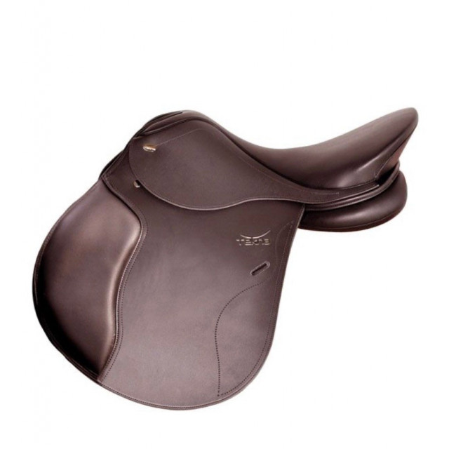 Selle mixte 17 pouces