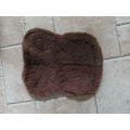 Amortisseur mouton