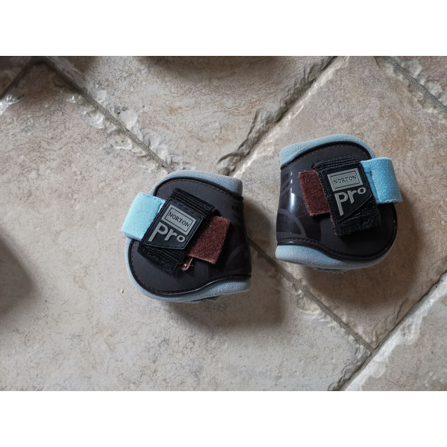 Protèges boulets Norton Pro