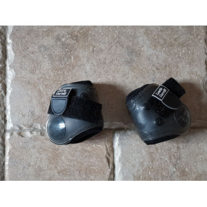 Protèges boulets Lauria Garrelli