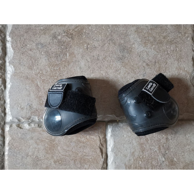 Protèges boulets Lauria Garrelli