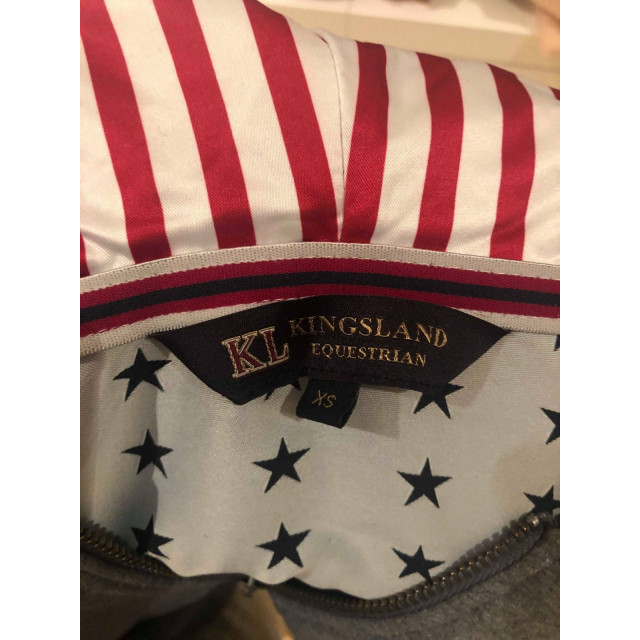Sweat-shirt Kingsland - Taille M/L
