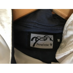 Chemise de concours Pénélope