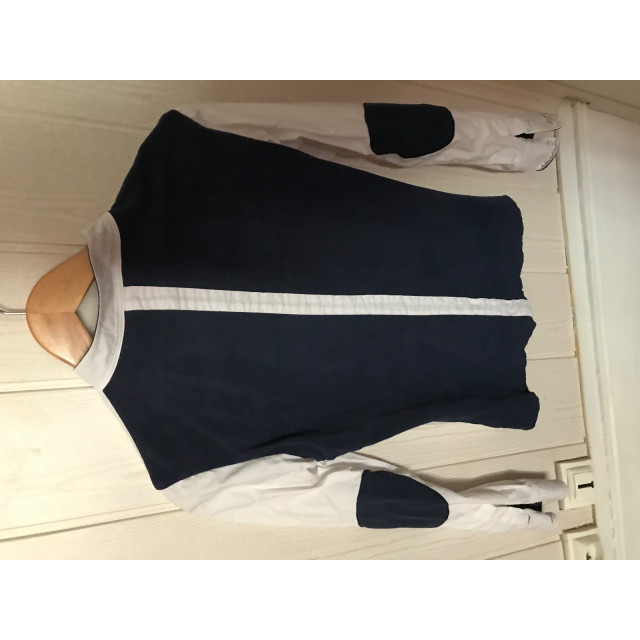 Chemise de concours Pénélope
