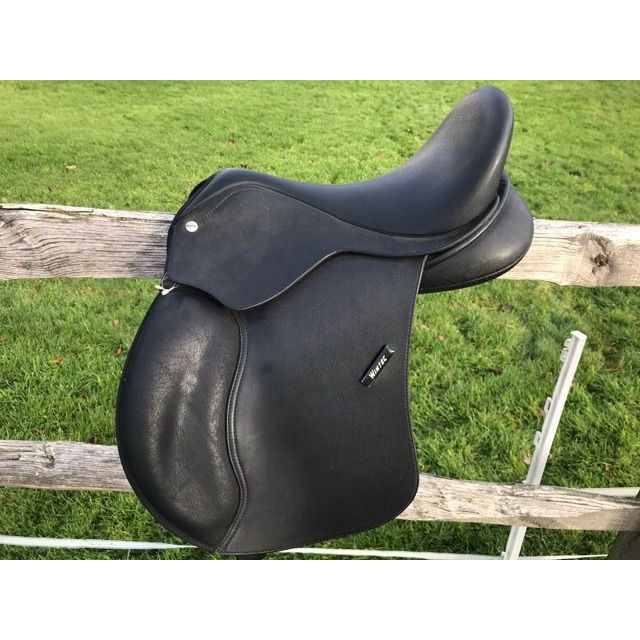 Selle d'obstacle Wintec