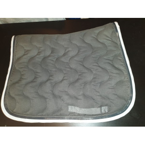 Tapis paddock gris