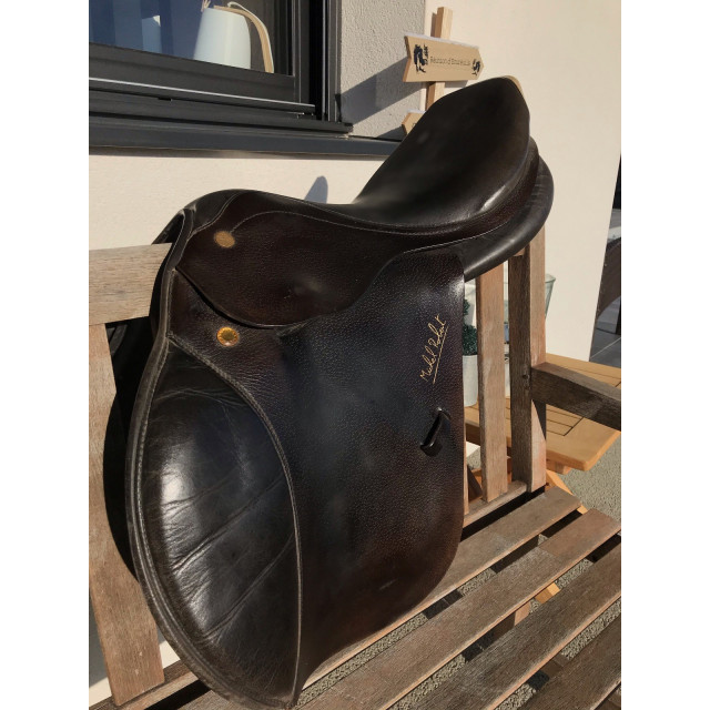Selle Michel Robert