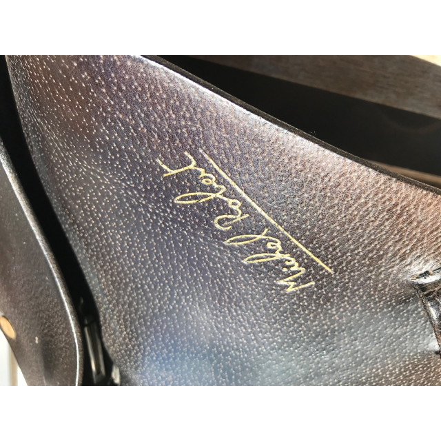 Selle Michel Robert