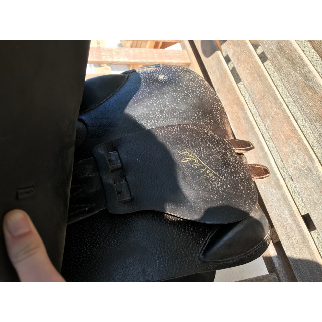 Selle Michel Robert