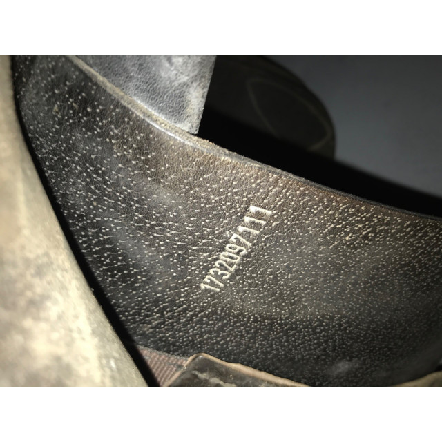 Selle Michel Robert
