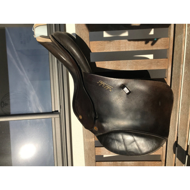 Selle Michel Robert