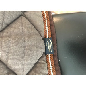 Tapis de selle STRASS