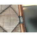 Tapis de selle STRASS
