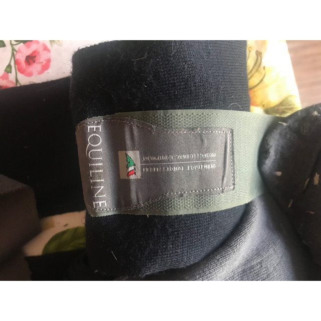 Bandes de repos EQUILINE