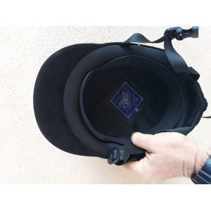 Bombe en très bon état Harry's Horse