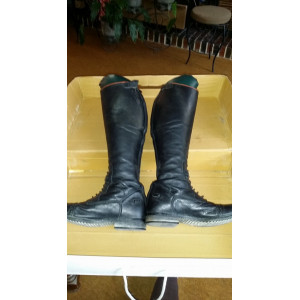 Bottes Arezzo Privilège équitation