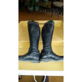 Bottes Arezzo Privilège équitation
